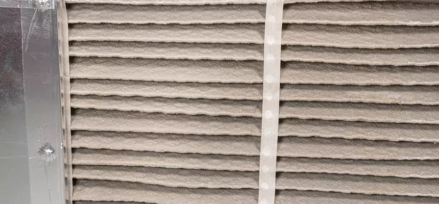 Mobile Car AC Filter Replacement in East San Gabriel