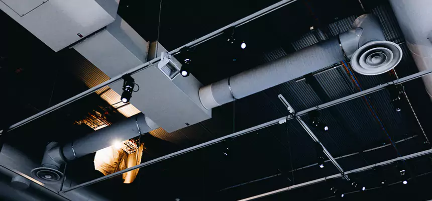 Our Air Duct Replacement Services in East San Gabriel, CA