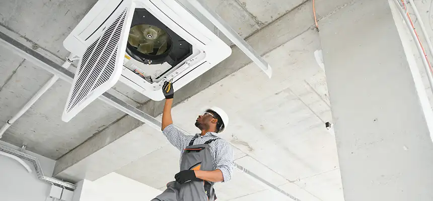 Efficient Multi‑Unit & HOA Annual Vent Cleaning Plans in East San Gabriel