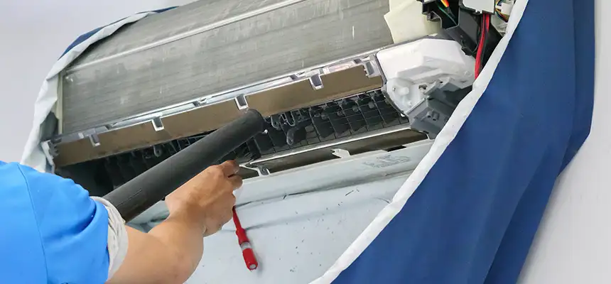 Advanced Clogged Dryer Vent Repair for Multi-Unit & Commercial in East San Gabriel, CA