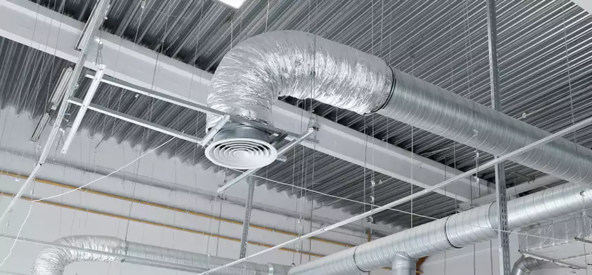 Our Dryer Vent Hose Replacement Services in East San Gabriel, CA