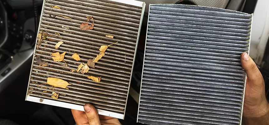 Our Dryer Vent Lint Filter Cleaning Services in East San Gabriel, CA