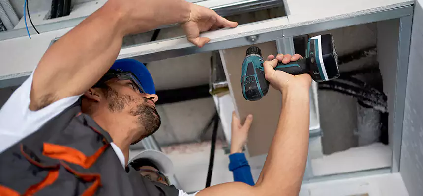 Our Retail Store Duct Cleaning Services in East San Gabriel, CA