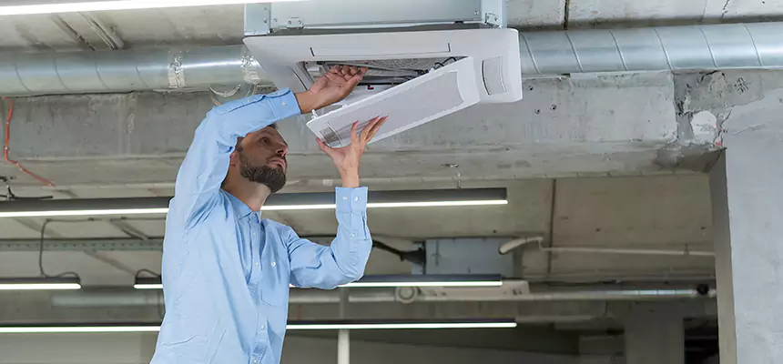 Our Room Addition Duct Installation Services in East San Gabriel, CA