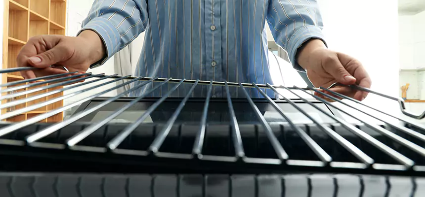 Our Vent Grille Washing Services in East San Gabriel, CA