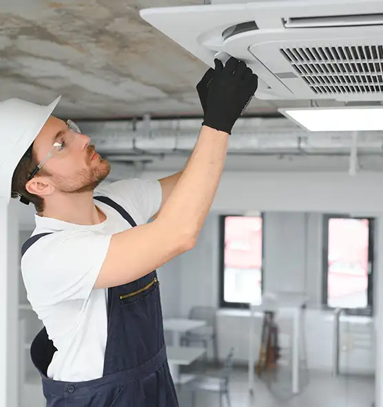Top Affordable Duct Cleaning Services Near Me in East San Gabriel, CA