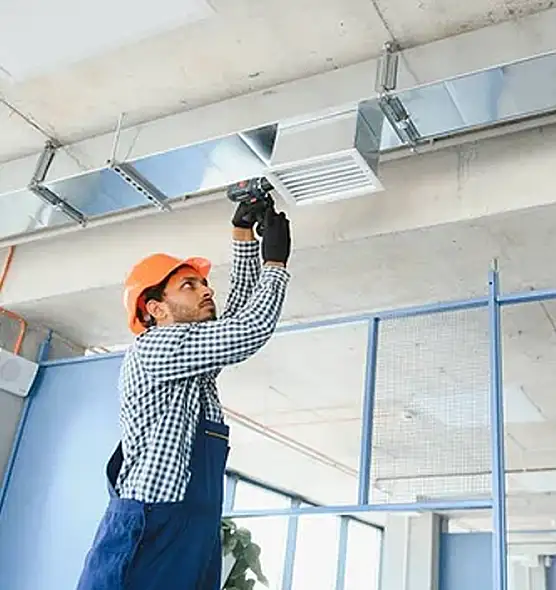 About Commercial Laundry Vent Cleaning in East San Gabriel, CA