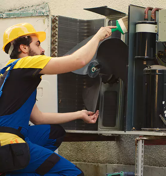 About Dryer Duct Fire Hazard Inspection in East San Gabriel, CA