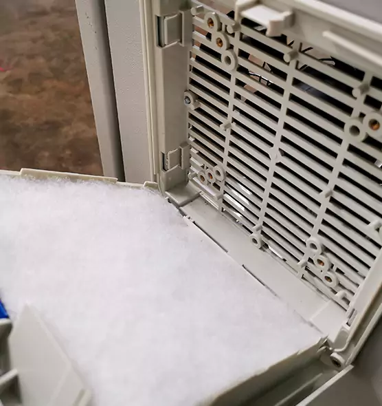 Professional Dryer Vent Mold Cleaning in East San Gabriel, CA