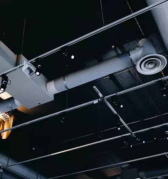 Professional Duct Cleaning For LEED Homes in East San Gabriel, CA