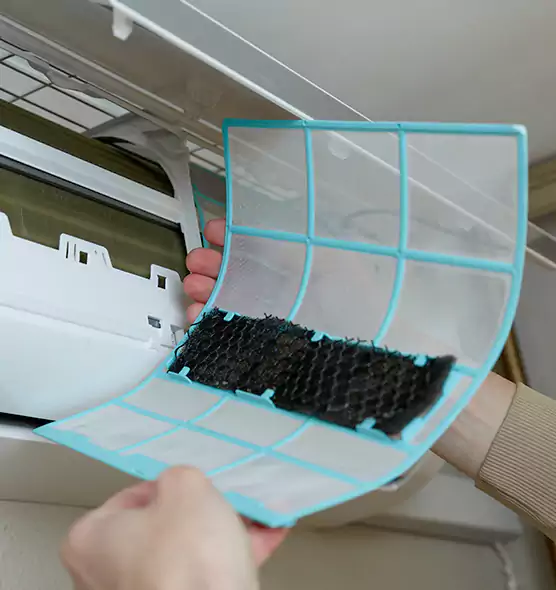 Welcome to Air Duct Cleaning & Repairs East San Gabriel — Your Local HEPA Filter Installation Pros in East San Gabriel, CA