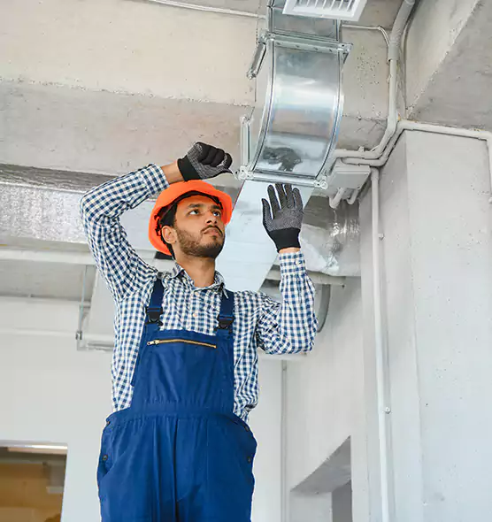 About Hotel Duct And Vent Cleaning in East San Gabriel, CA