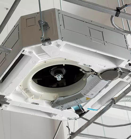 Professional Industrial Dryer Vent Cleaning in East San Gabriel, CA