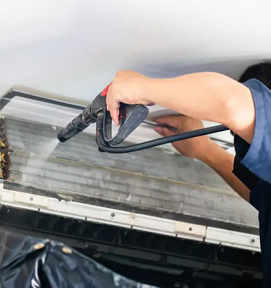 Welcome to Move-in/Move-out Duct Cleaning Services in East San Gabriel, CA