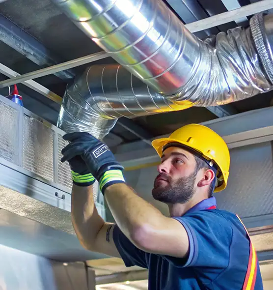 Professional NADCA Approved Air Duct Services in East San Gabriel, CA