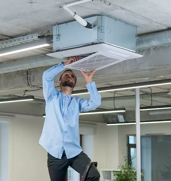 Advanced Rodent Droppings In Vents in East San Gabriel, CA