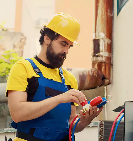 About Smart HVAC Installation in East San Gabriel, CA