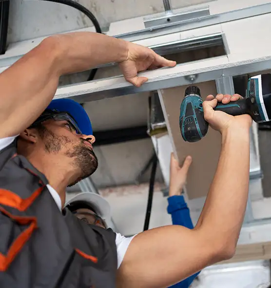 About Vent Smoke Odor Elimination in East San Gabriel, CA