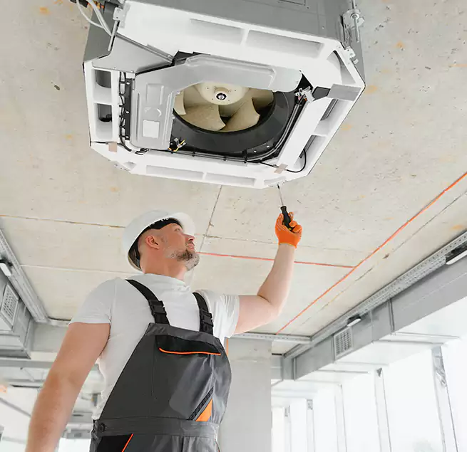 Why Homeowners & Businesses Trust Us in East San Gabriel, CA?