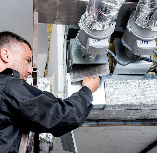 Why Homeowners & Businesses Trust Us in East San Gabriel, CA?