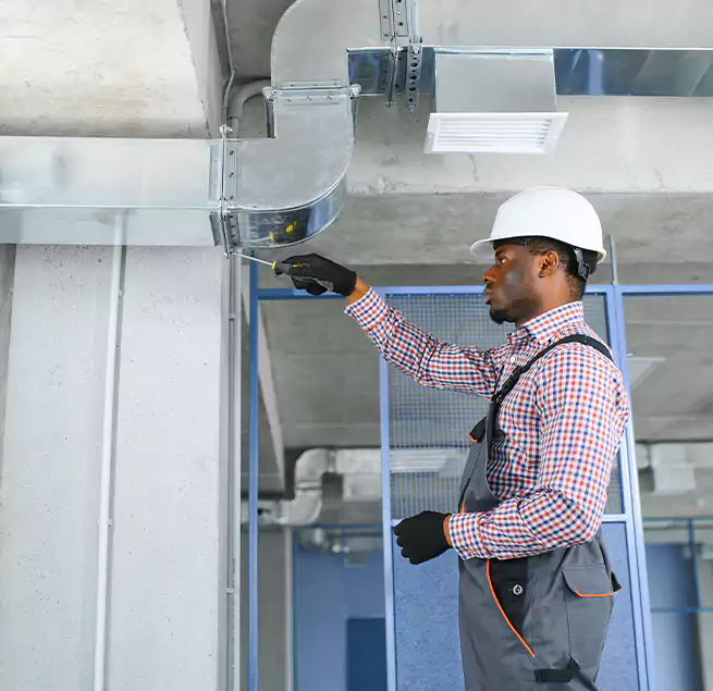 Why Homeowners & Businesses Trust Us East San Gabriel, CA