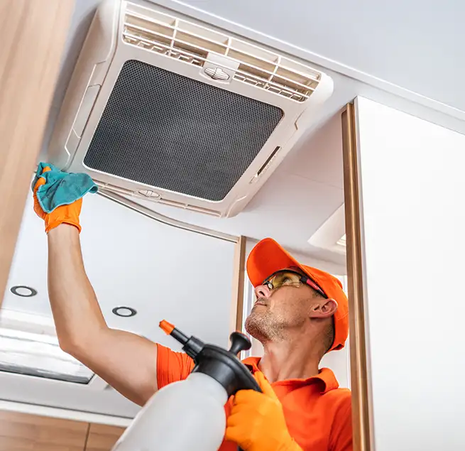 Why Homeowners & Businesses Trust Us in East San Gabriel, CA?