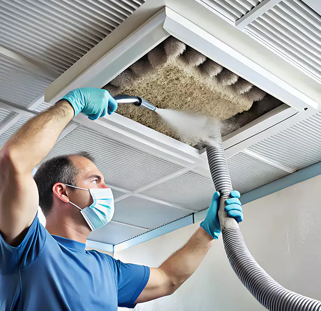 Why Homeowners Businesses Trust Us in East San Gabriel, CA?