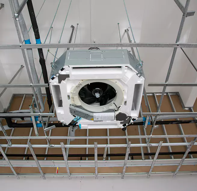 Why Homeowners & Businesses Trust Us East San Gabriel, CA