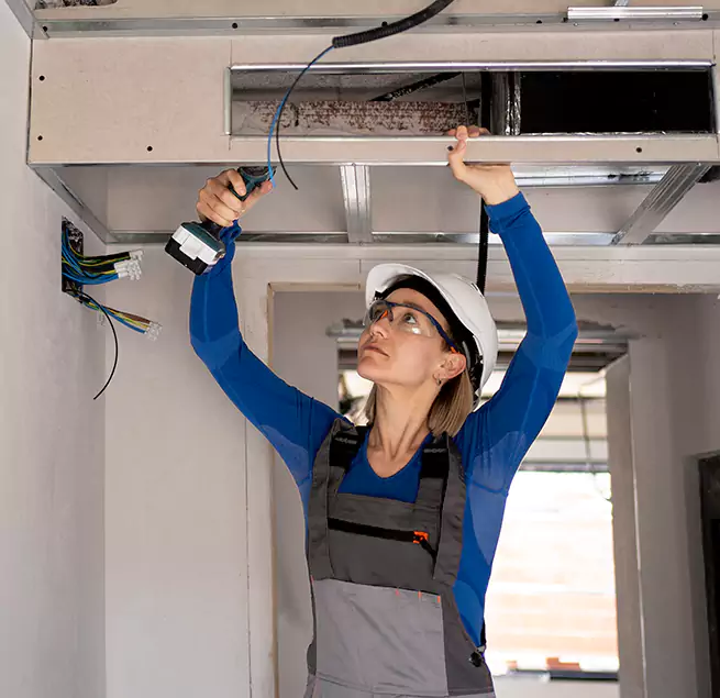  Why Homeowners & Businesses Trust Us in East San Gabriel, CA?