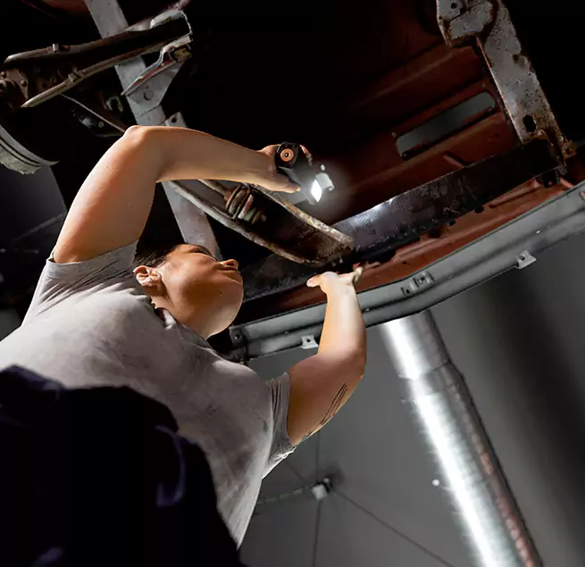 Why Homeowners & Businesses Trust Us East San Gabriel, CA