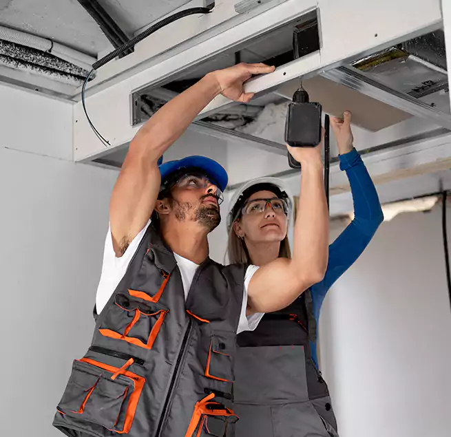 Why Homeowners & Businesses Trust Us in East San Gabriel, CA