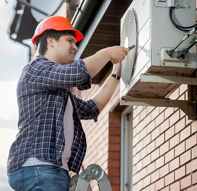 Why Homeowners & Businesses Trust Us East San Gabriel, CA