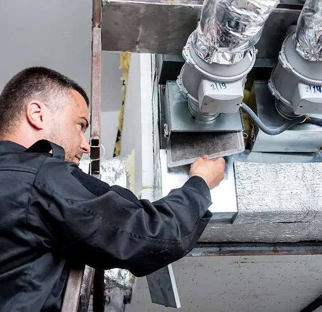 Why Homeowners & Businesses Trust Us in East San Gabriel, CA?