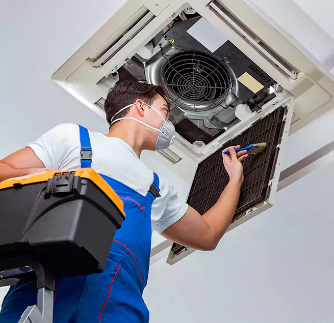 Why Homeowners & Businesses Trust Us in East San Gabriel, CA?